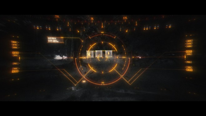 Armored Trooper VOTOMS: Die Graue Hexe Teaser 